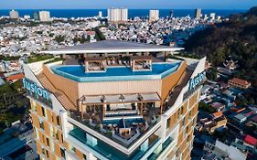 Fusion Suites Vung Tau