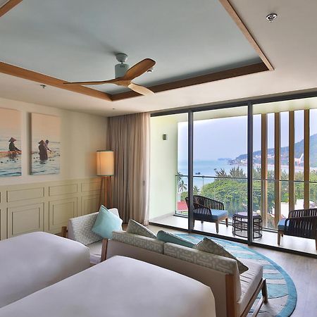 Fusion Suites Vung Tau Exterior photo