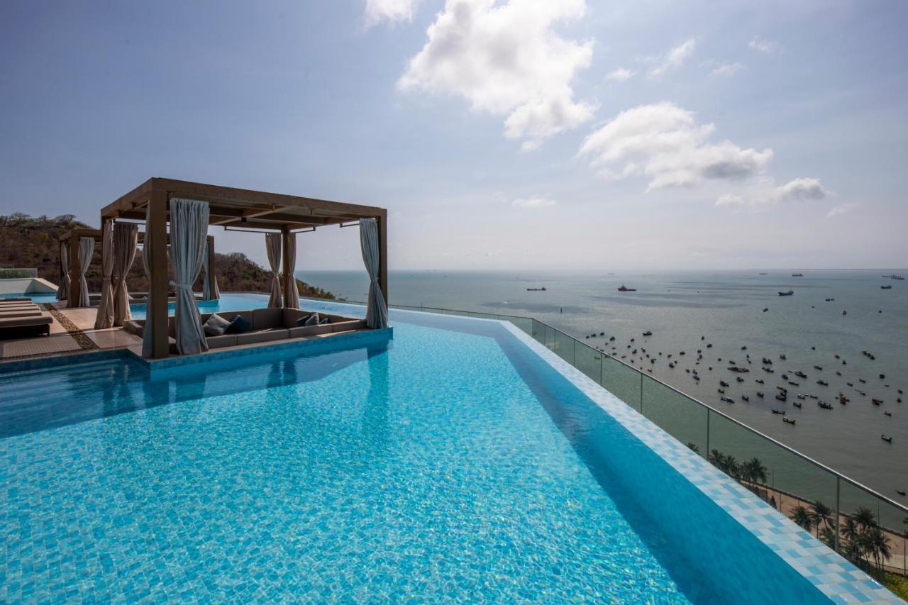 Fusion Suites Vung Tau Exterior photo