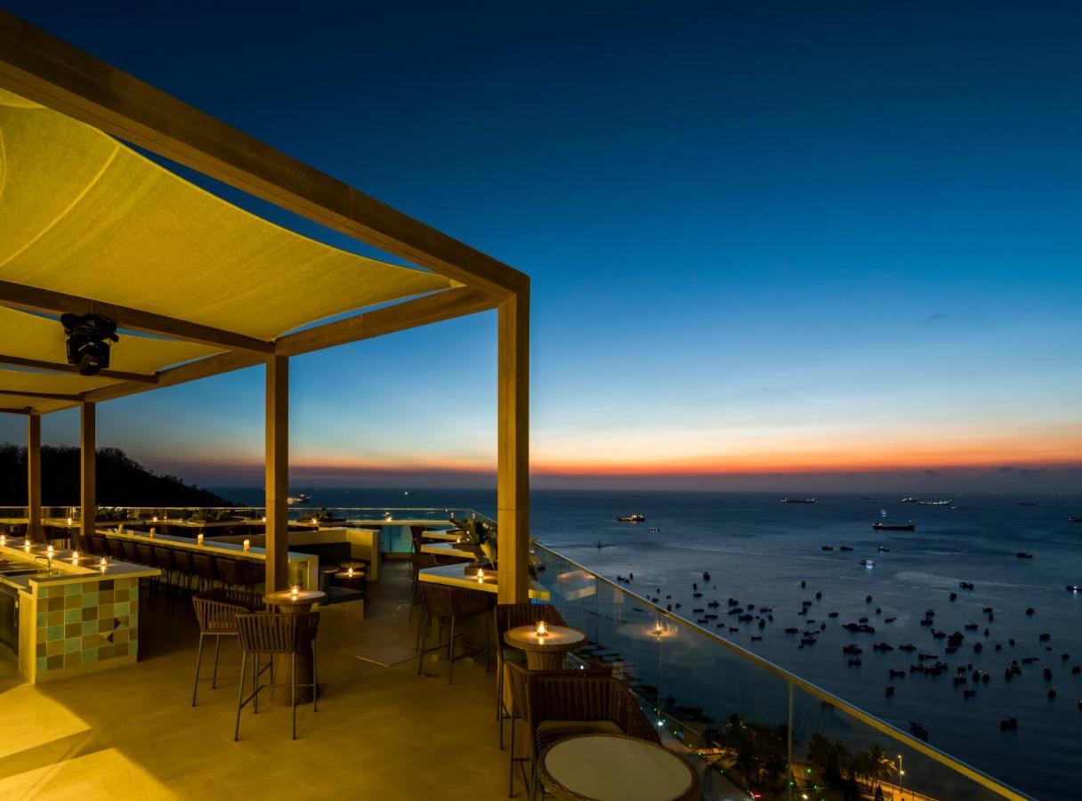 Fusion Suites Vung Tau Exterior photo