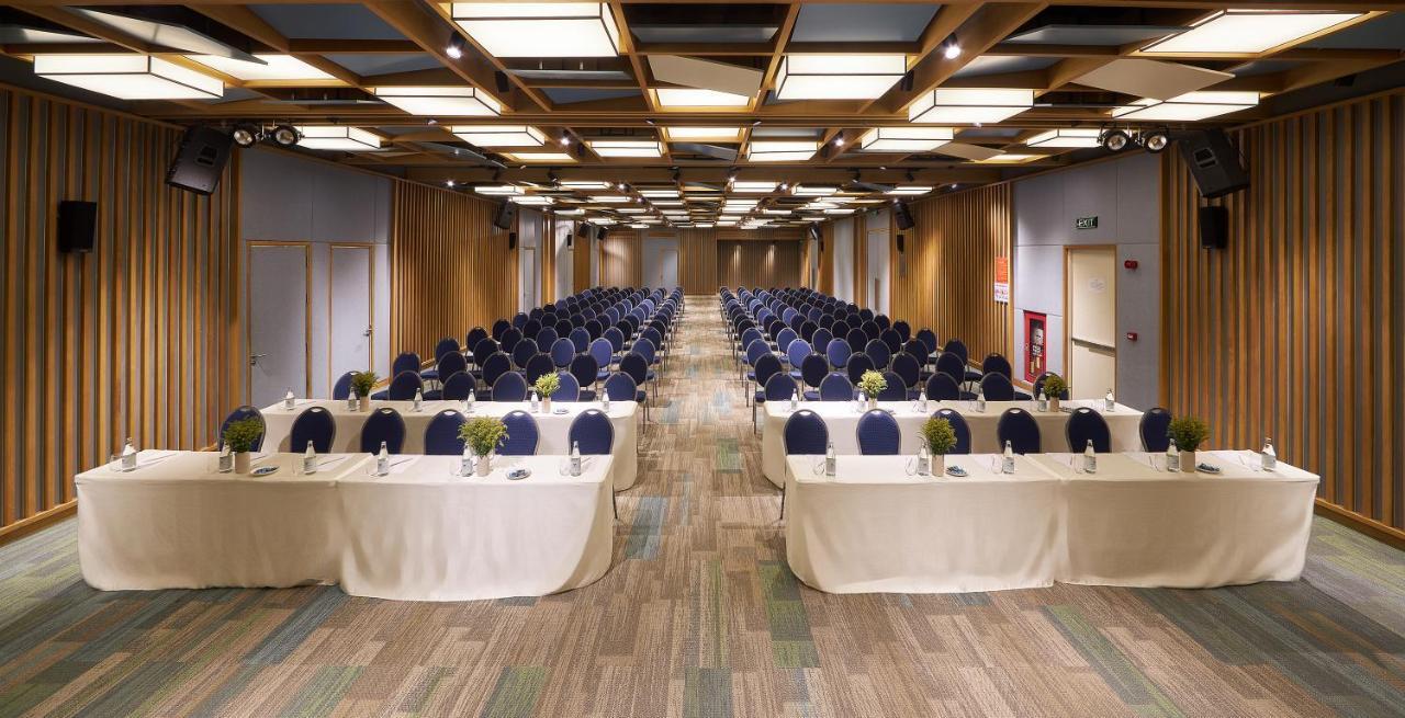 Fusion Suites Vung Tau Exterior photo