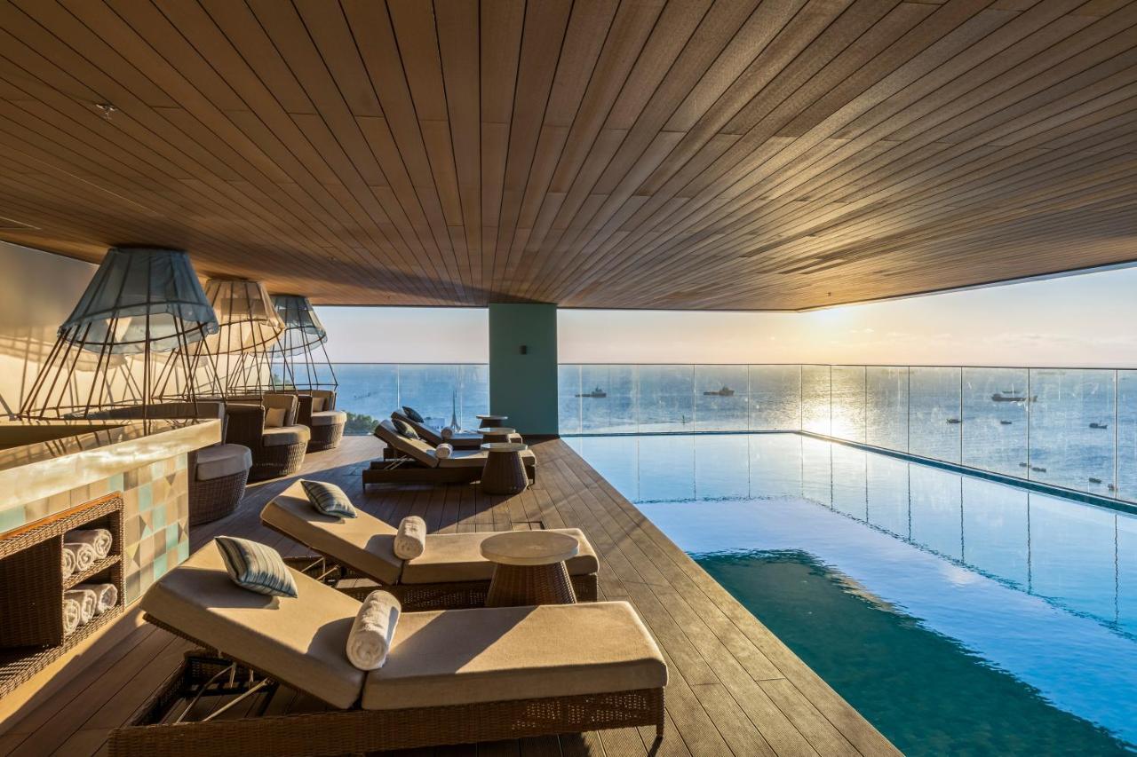Fusion Suites Vung Tau Exterior photo