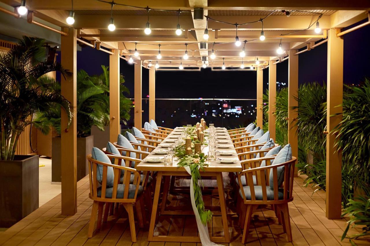 Fusion Suites Vung Tau Exterior photo