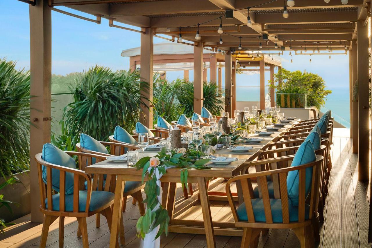 Fusion Suites Vung Tau Exterior photo