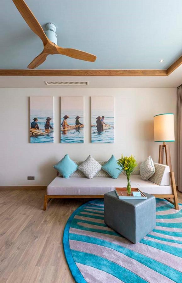 Fusion Suites Vung Tau Exterior photo