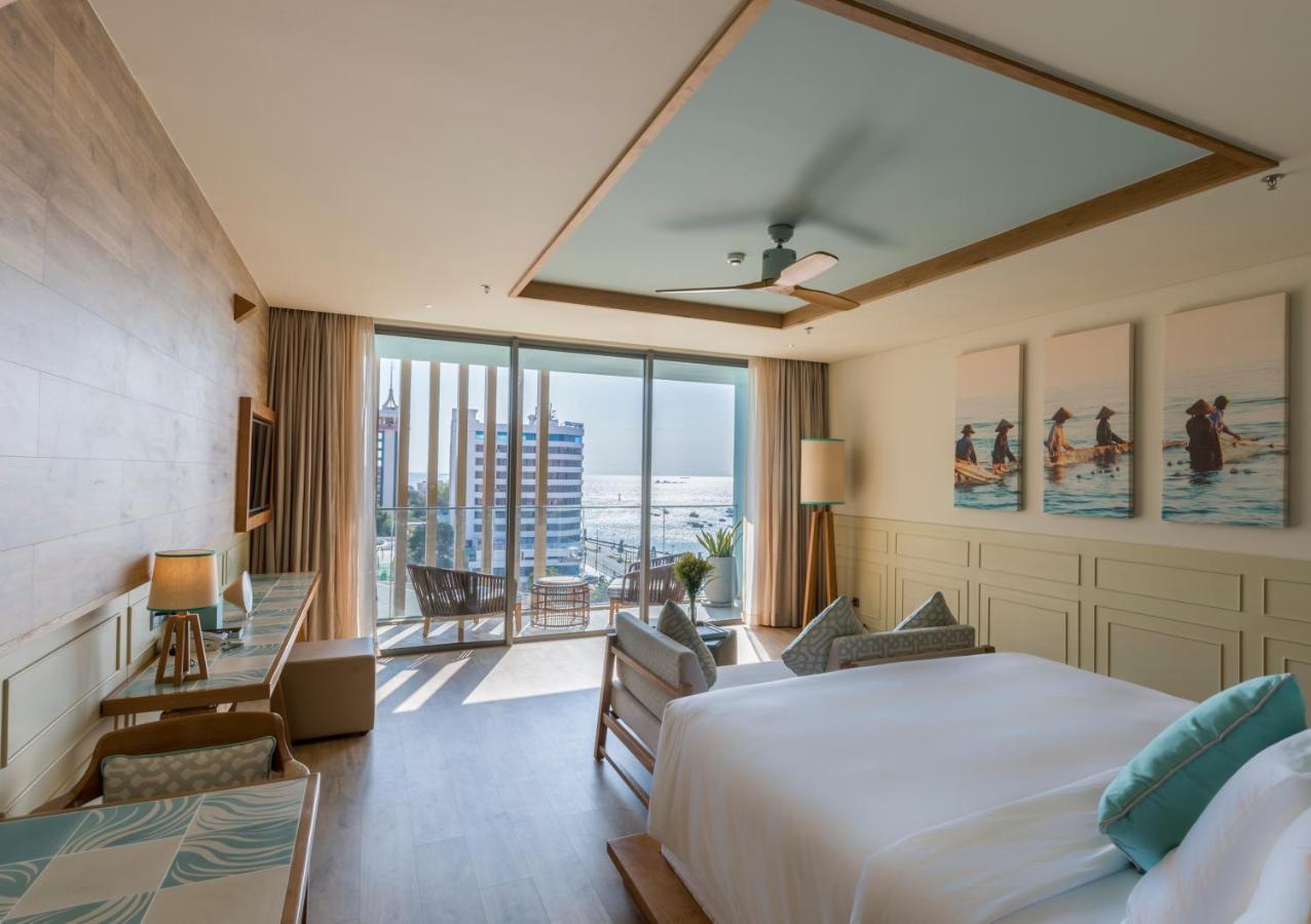 Fusion Suites Vung Tau Exterior photo