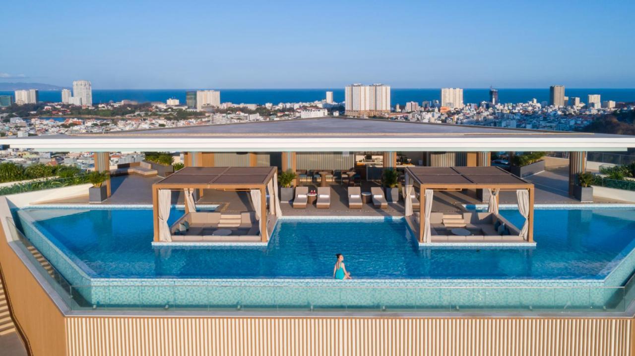 Fusion Suites Vung Tau Exterior photo