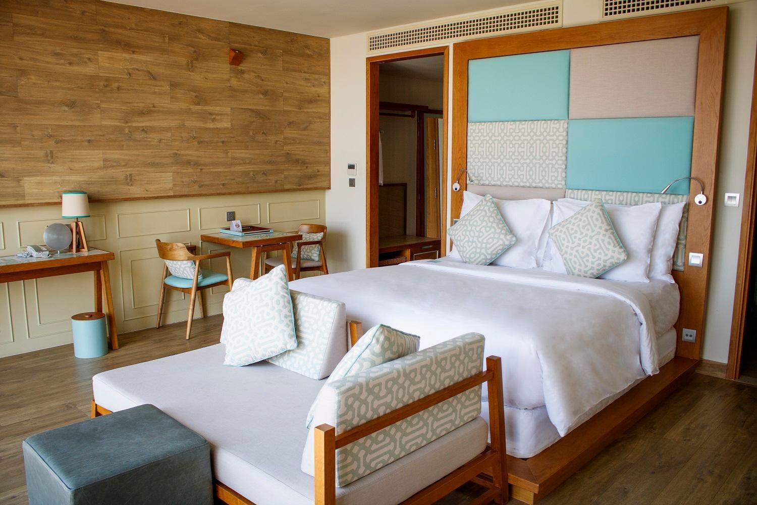 Fusion Suites Vung Tau Exterior photo
