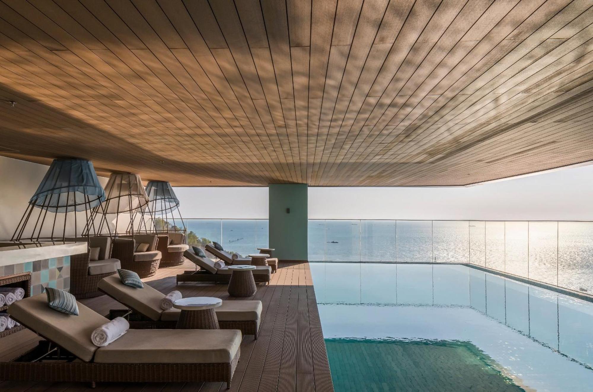 Fusion Suites Vung Tau Exterior photo