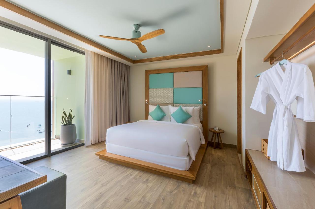 Fusion Suites Vung Tau Exterior photo